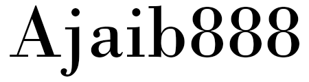 Ajaib888
